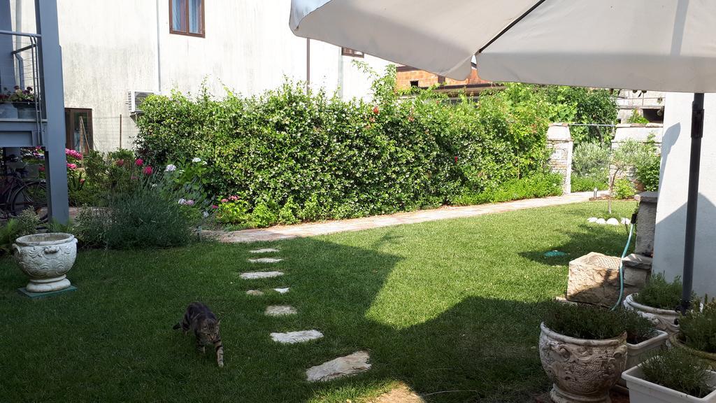 Casa Galante Hotell Cividale del Friuli Exteriör bild