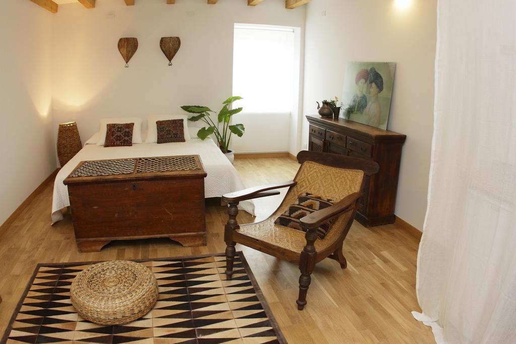 Casa Galante Hotell Cividale del Friuli Exteriör bild